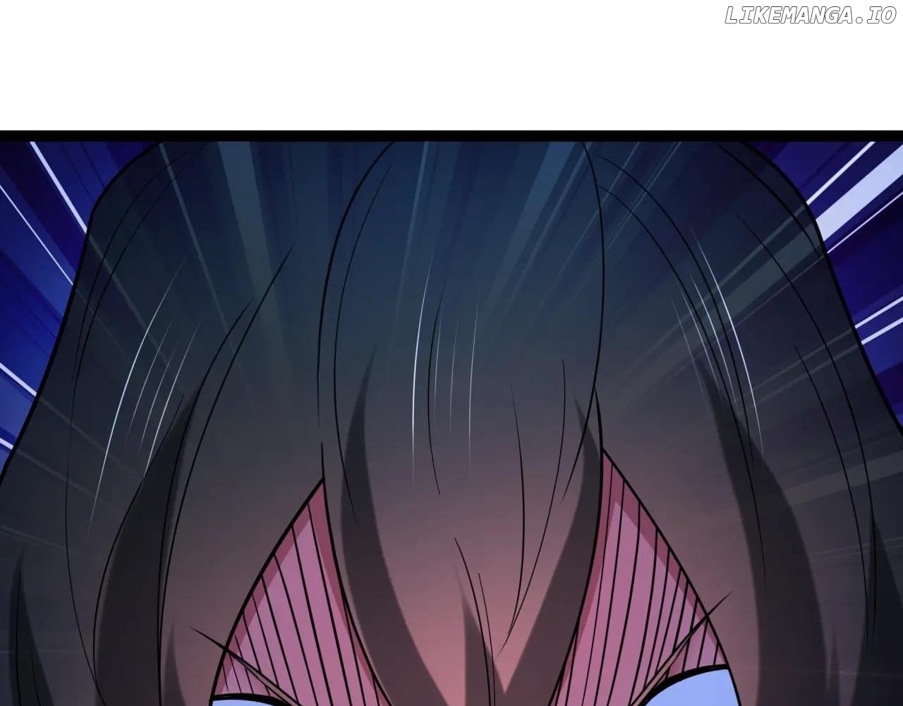 Era of the Haunted Chapter 428 - page 141
